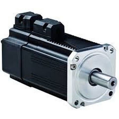 Manutenção preventiva servo motor